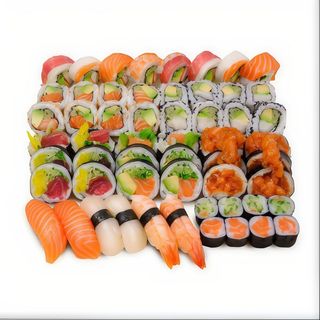 Diamond set 56 szt.