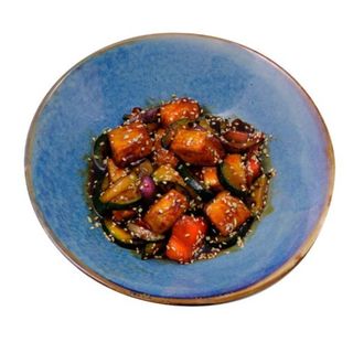 Tofu Teriyaki