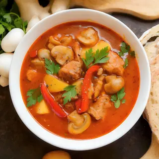 Gulaszowa