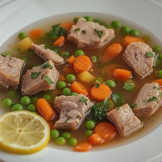 Galareta wieprzowa 1 szt.