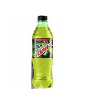 Mountain Dew