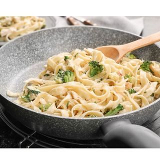 Kurczak z brokułami