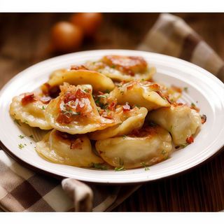 Półmisek pierogów 14szt