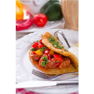 Placek po węgiersku