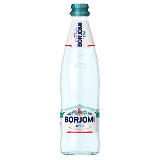 Borjomi woda