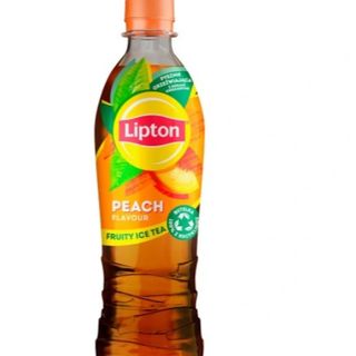 Lipton peach