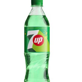 7 UP
