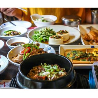 Danie dnia - II danie