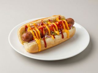 Hot Dog