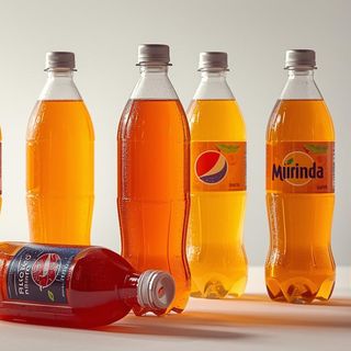 Napój promocja (0,5l)