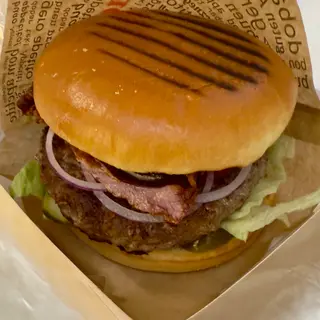 King Burger