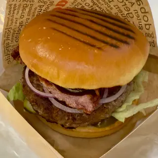 Cheese Burger