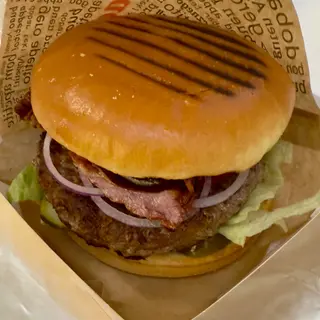 Becon Burger