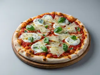 Pizza Margherita 50cm