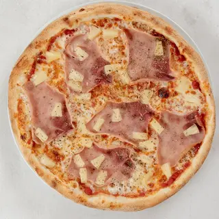 Pizza Havai 50cm