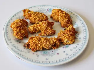 Nuggetsy 8szt.