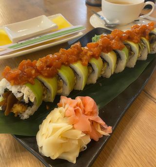 Tarutaru Avokado 8szt