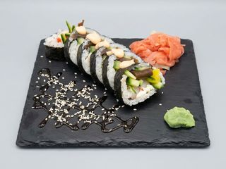Futomaki surimi