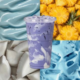 Ocean Boost Smoothie