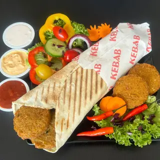 Rollo Desh Dalafel
