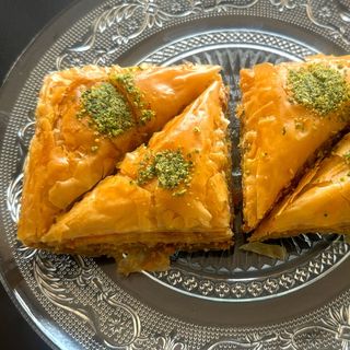 Baklawa