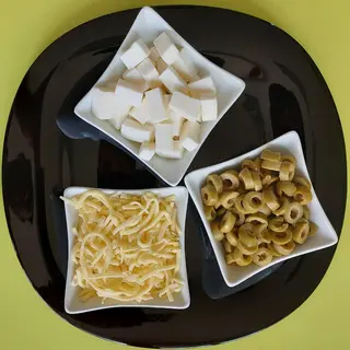 Ser żółty