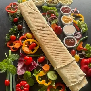 Gigant Kebab