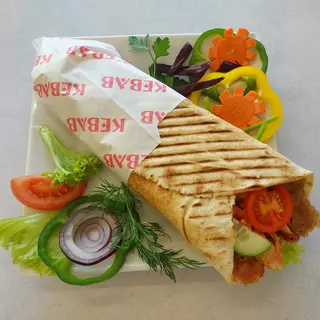 Desh Kebab