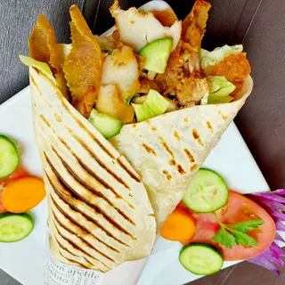 Amar Kebab