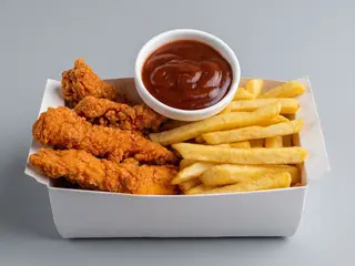 Chicken Strips 4szt
