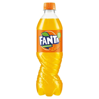 Fanta 0.5ltr