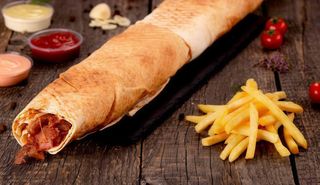 Showrma Kebab﻿ 