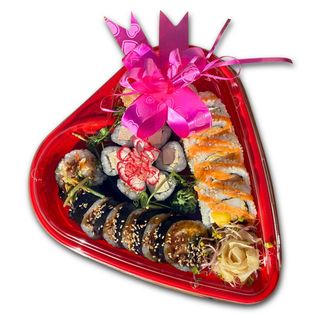 Zestaw od serca nr 1