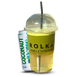 Coconaut Matcha (nowość)
