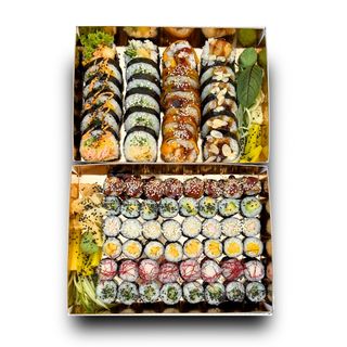 FAMILY BOX (72szt.) (polecany)