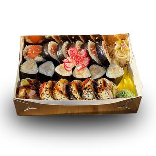 Zestaw 2 na dzień kobiet