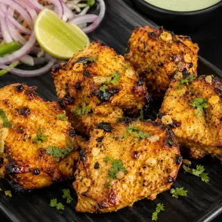HARYALI TIKKA KURCZAK