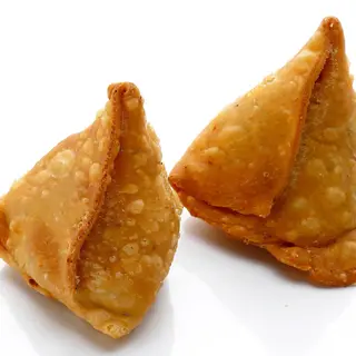 SAMOSA