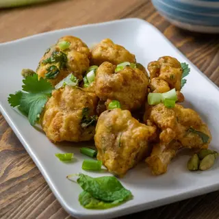 GOBI PAKORA