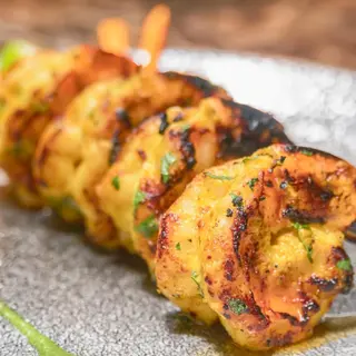 LASUNI TIKKA KREWETKI