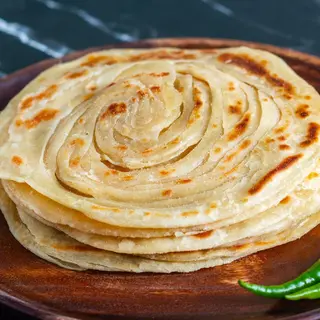 LACHHA PARATHA