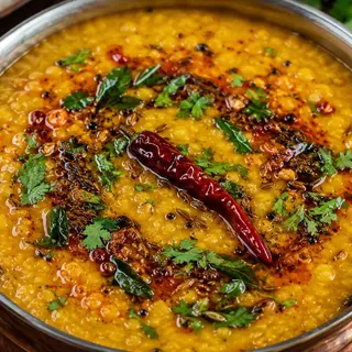 DESI DAL TARKA