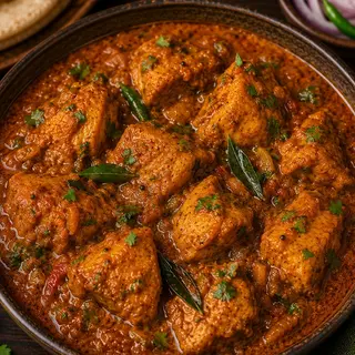MADRAS CHICKEN