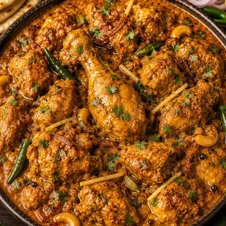 CHICKEN SPECIAL