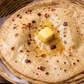 BUTTER ROTI