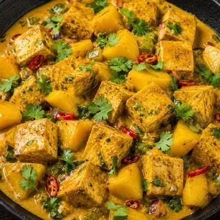 TOFU MANGO