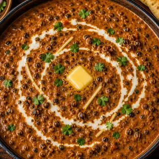 DAL MAKHNI