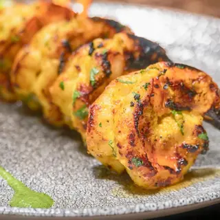 HARYALI TIKKA KREWETKI
