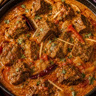 LAMB LABABDAR