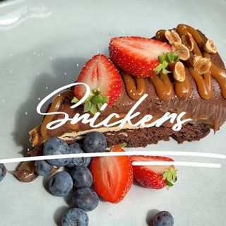 Snickers